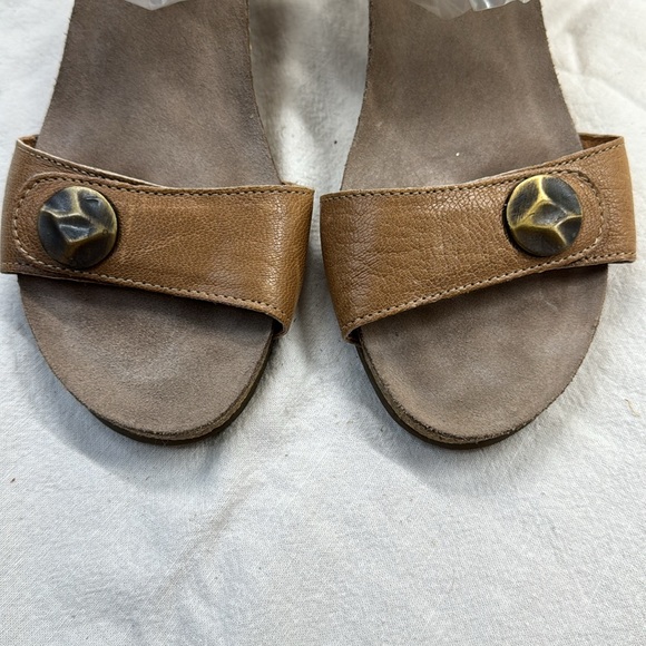 Taos Sandals Sz 39 Excellent Condition - Picture 2 of 7